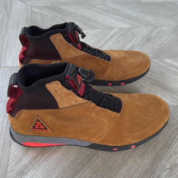 ACG Ruckel Ridge silhouette - Picture 4 of 13